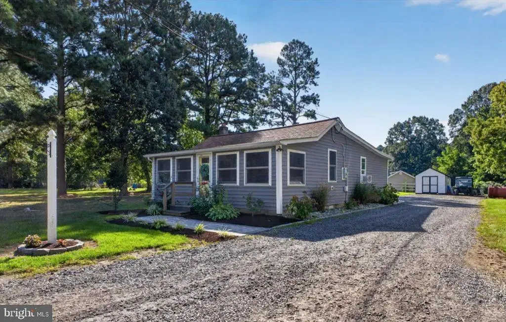 23281 Bush Neck Ln, BOZMAN