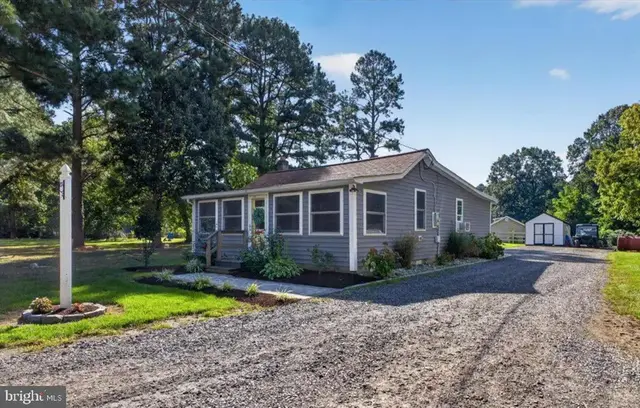 23281 Bush Neck Ln, Bozman