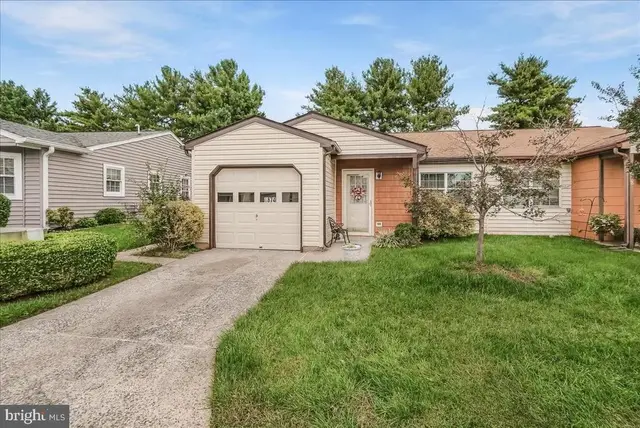 6874 Buttonwood Ct, Frederick