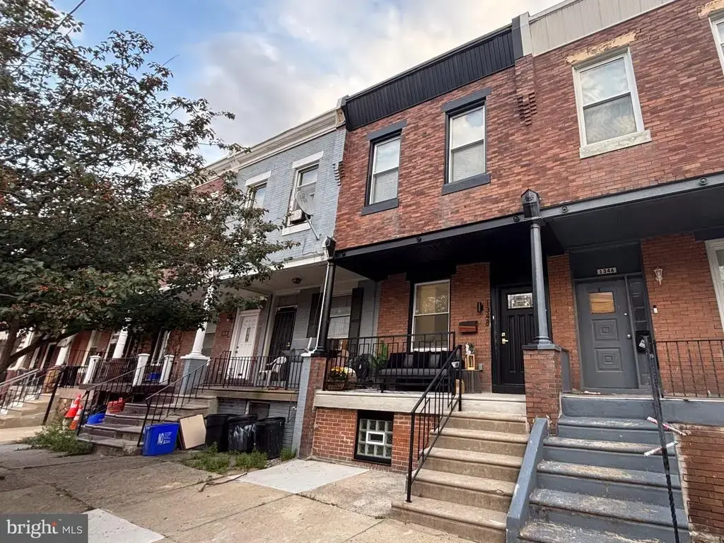 1348 Narragansett St, PHILADELPHIA