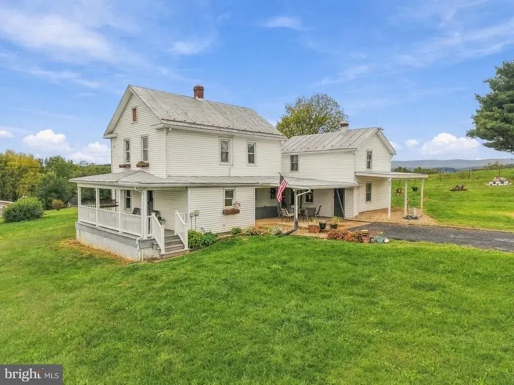 67 Lodge Hall Rd, MOUNT JACKSON