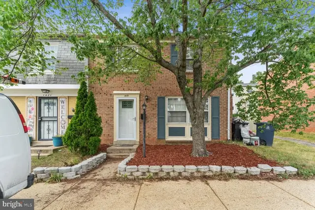 1419 Potomac Heights Dr #171, Fort Washington