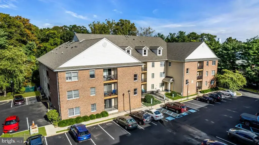 70 Park #2-4, BORDENTOWN