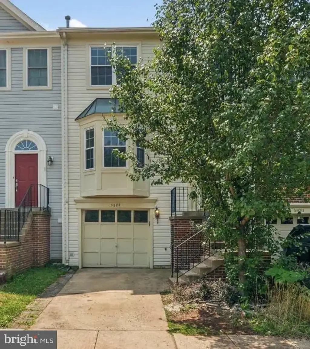 5829 Stream Pond Ct, CENTREVILLE