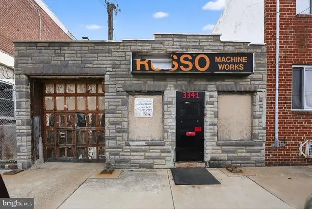 3341-43 D St, Philadelphia