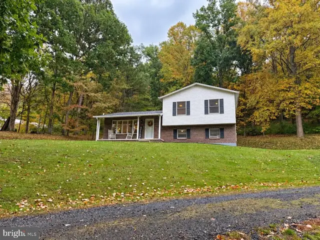 13708 Black Valley Rd Ne, Flintstone