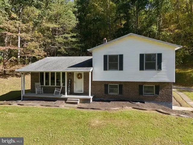 13708 Black Valley Rd Ne, Flintstone
