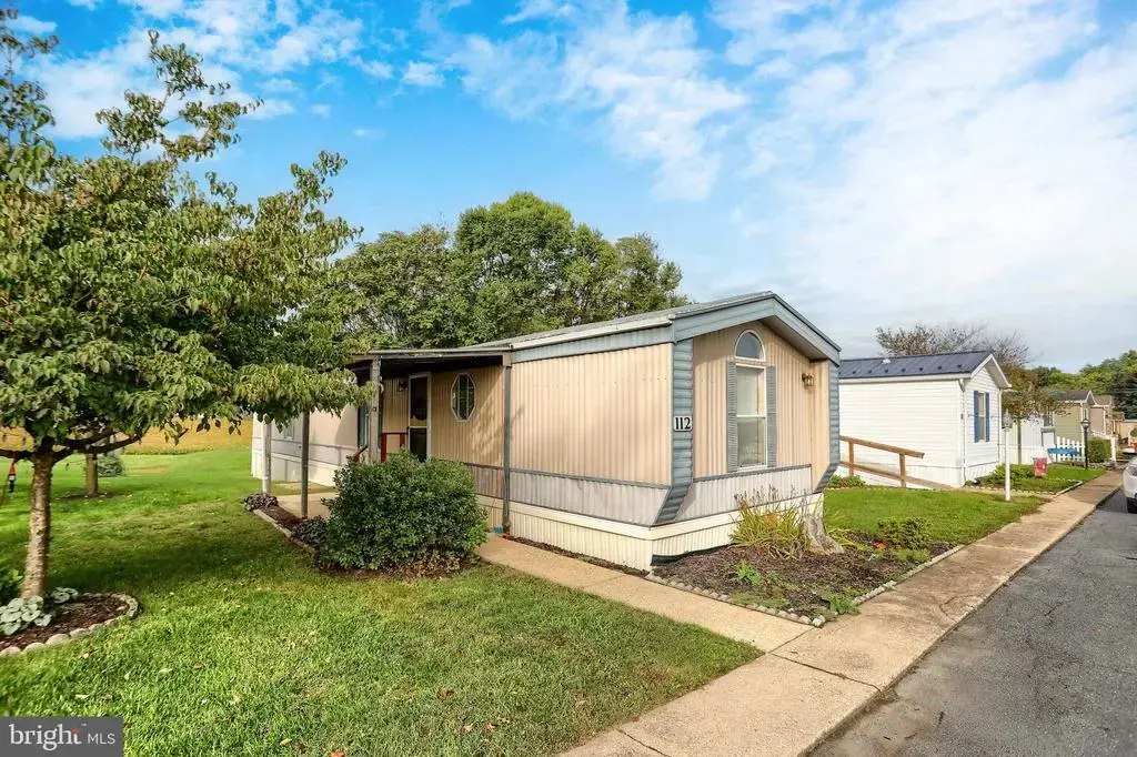 2536 Ritner Hwy #lot 112, CARLISLE