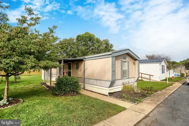 2536 Ritner Hwy #lot 112, Carlisle