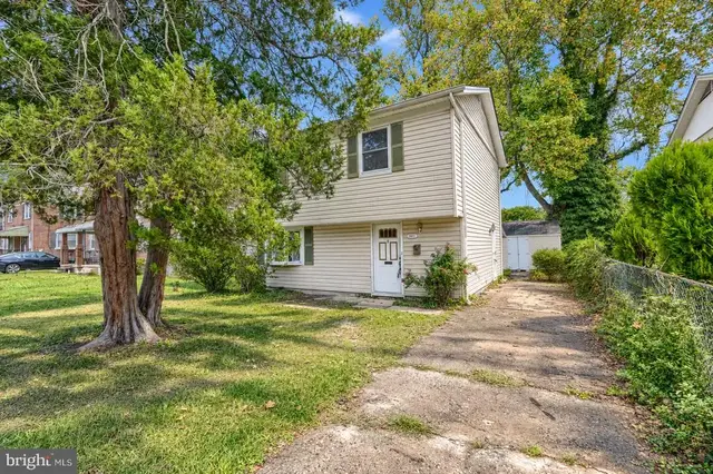 5614 Groveland Ave, Baltimore