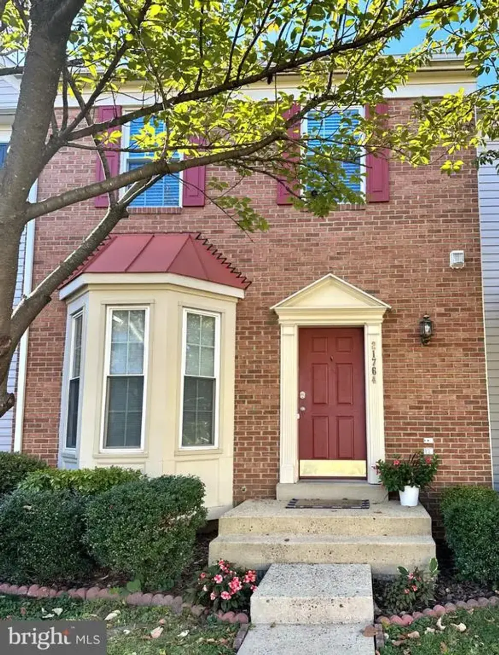 21764 Kings Crossing Ter, ASHBURN