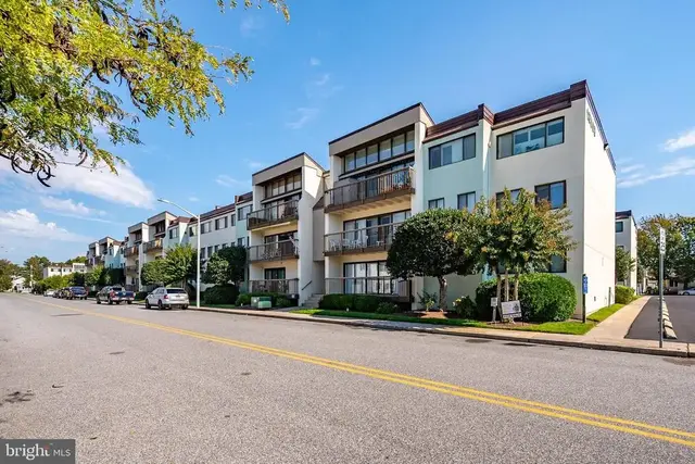 13908 N Ocean Rd #2b, Ocean City