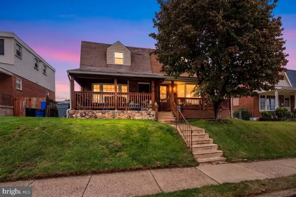 3415 Kirkwood Rd, PHILADELPHIA