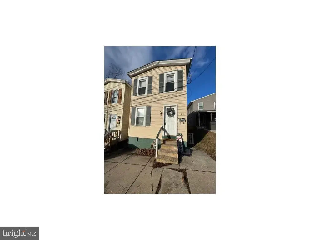 319 Grant St, POTTSTOWN