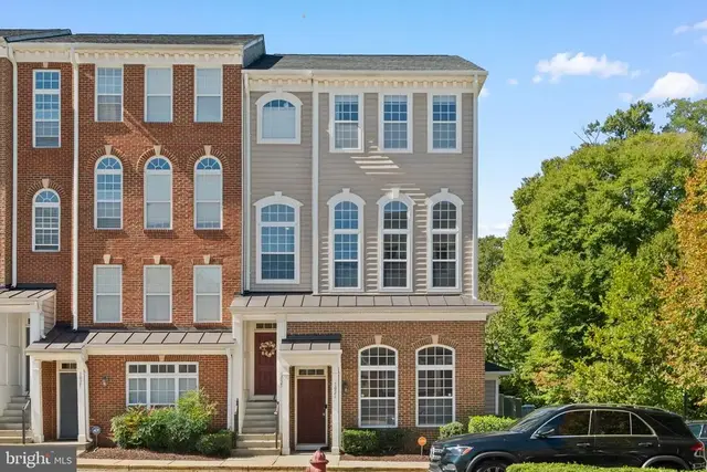1023 Wood Branch Ct #302, Upper Marlboro