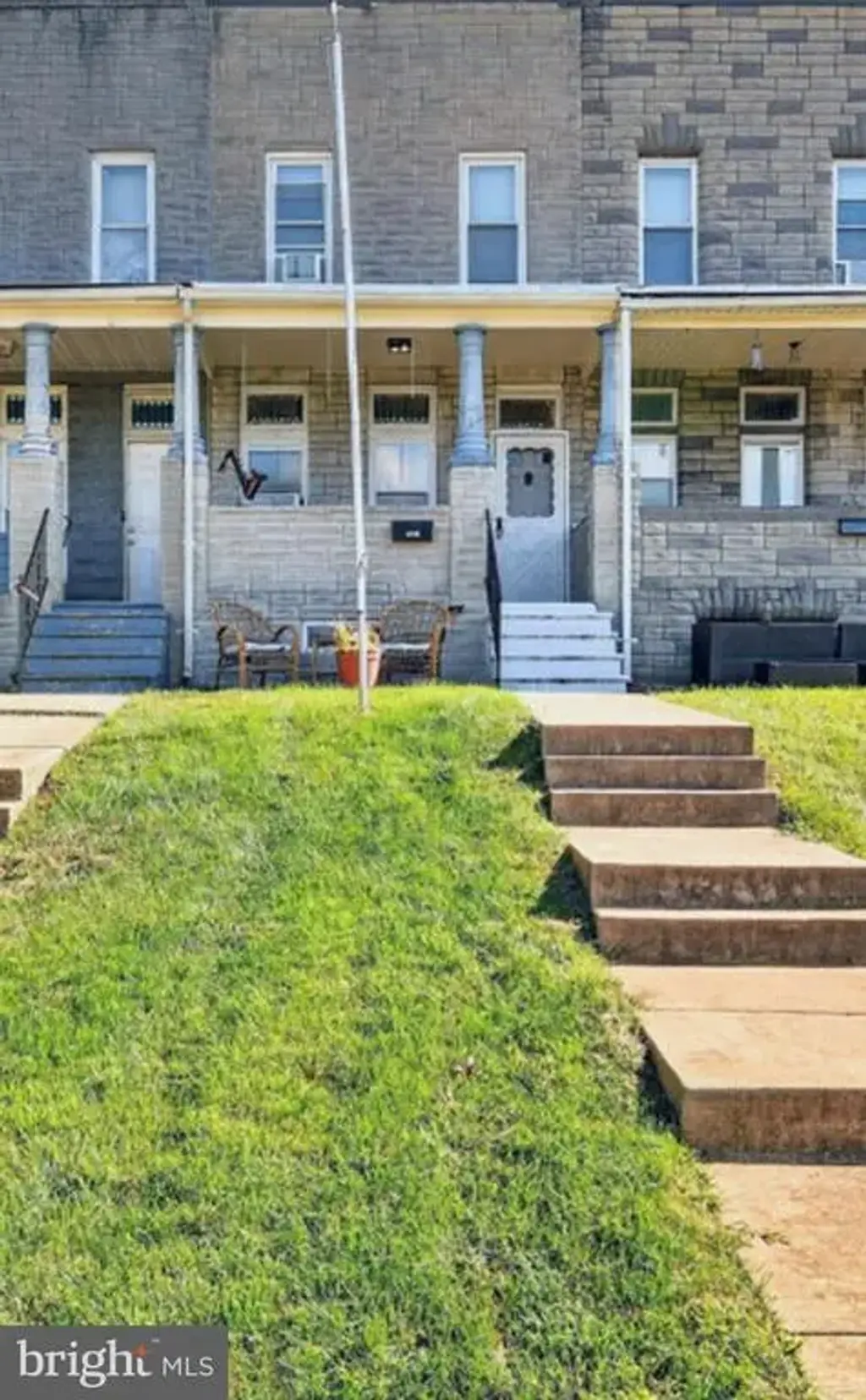 3839 Wilkens Ave, BALTIMORE