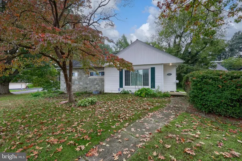 1802 Wheatland Ave, LANCASTER