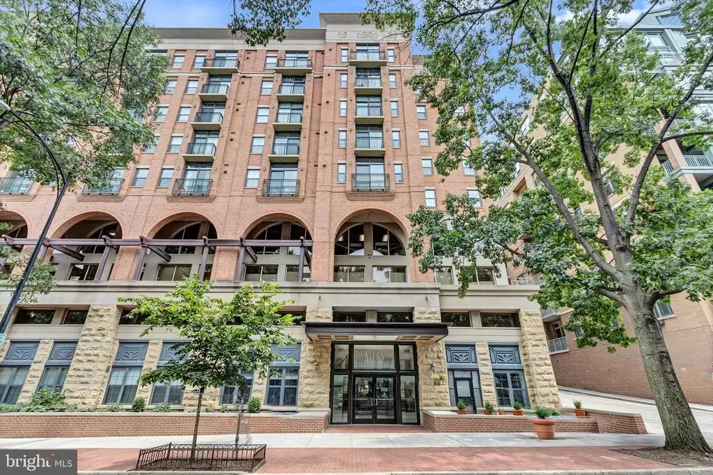 1111 25th St Nw #709, WASHINGTON