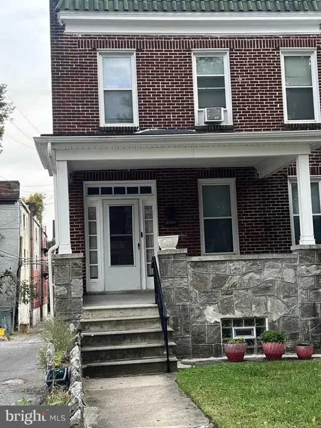 2301 Wichita Ave #1, Baltimore