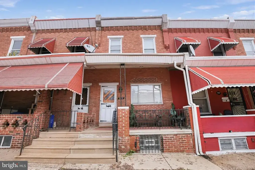 933 N 66th St, PHILADELPHIA