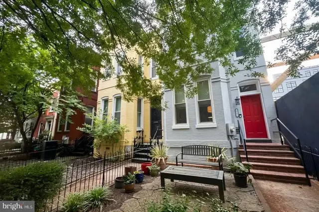 1812 6th St Nw, Washington