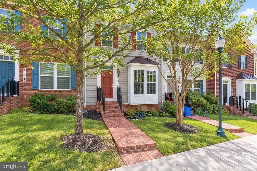 23425 Forest Haven Way, CLARKSBURG