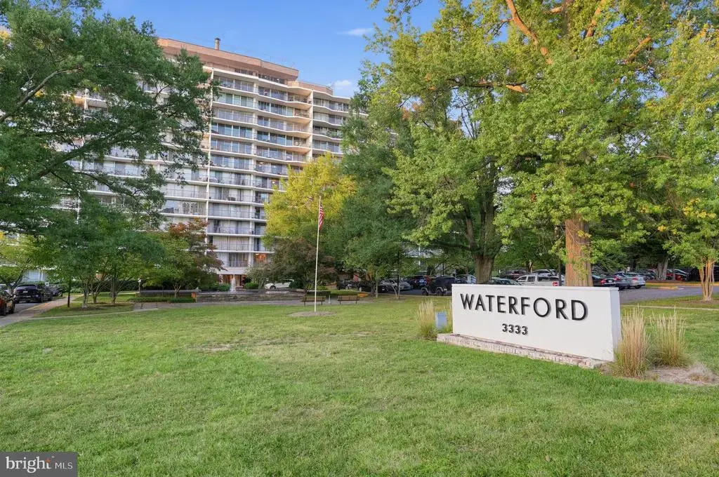 3333 University Blvd W #703, KENSINGTON