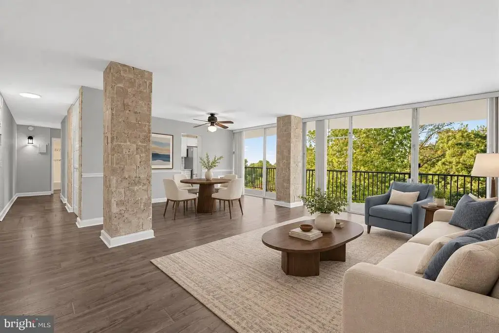3333 University Blvd W #703, KENSINGTON
