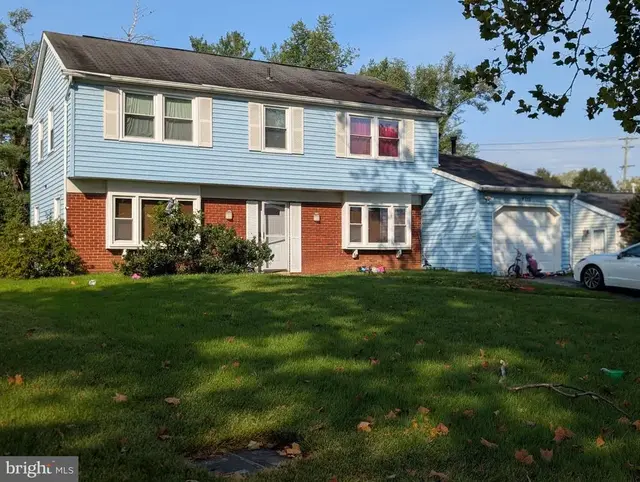 4717 Ramsgate Ln, Bowie