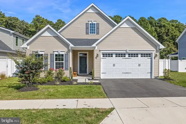 211 Pathfinder Cir, Grasonville