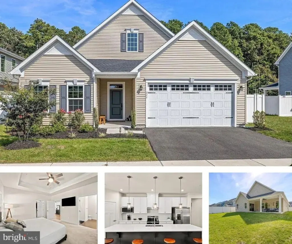 211 Pathfinder Cir, GRASONVILLE