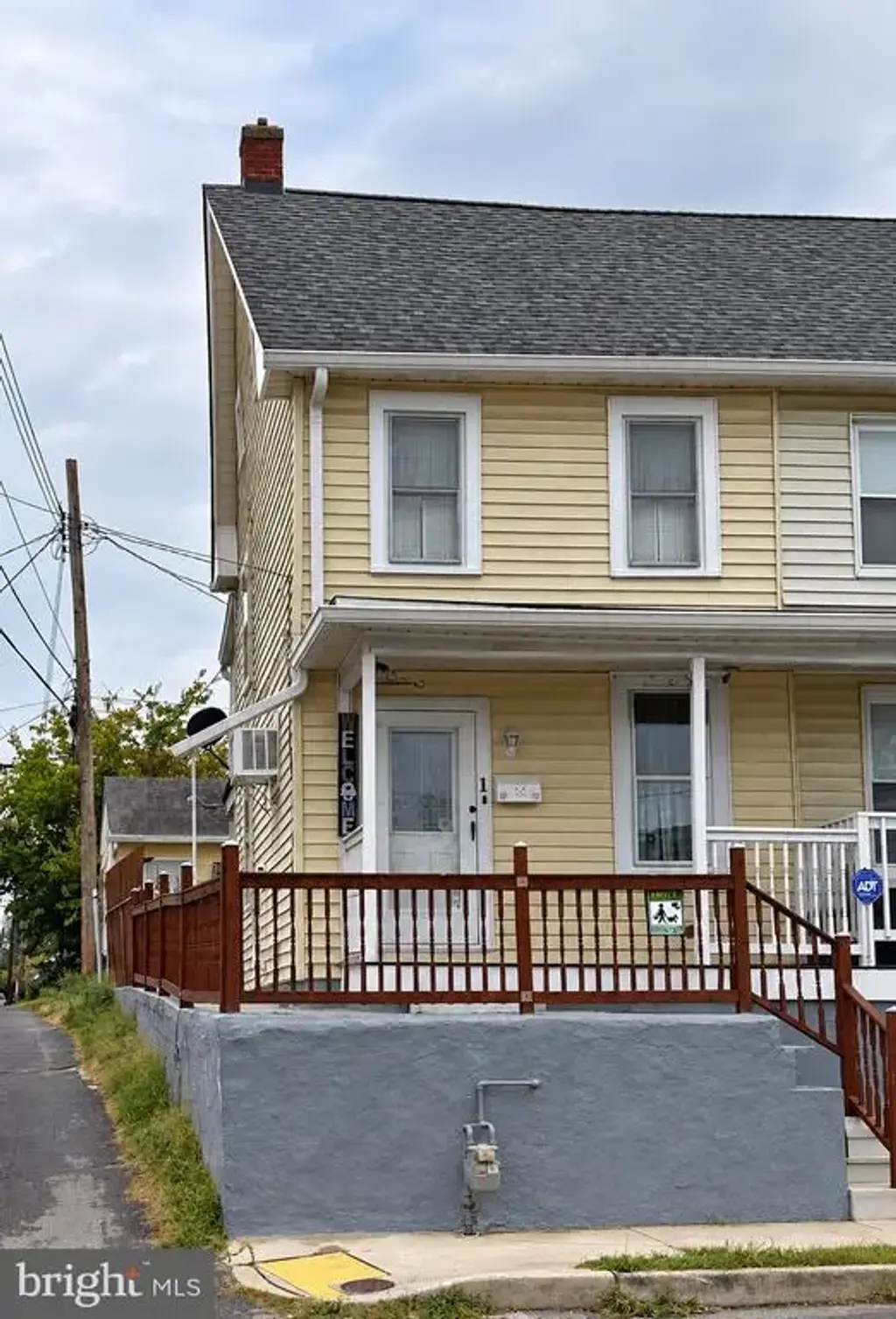 1 W Howard St, HAGERSTOWN