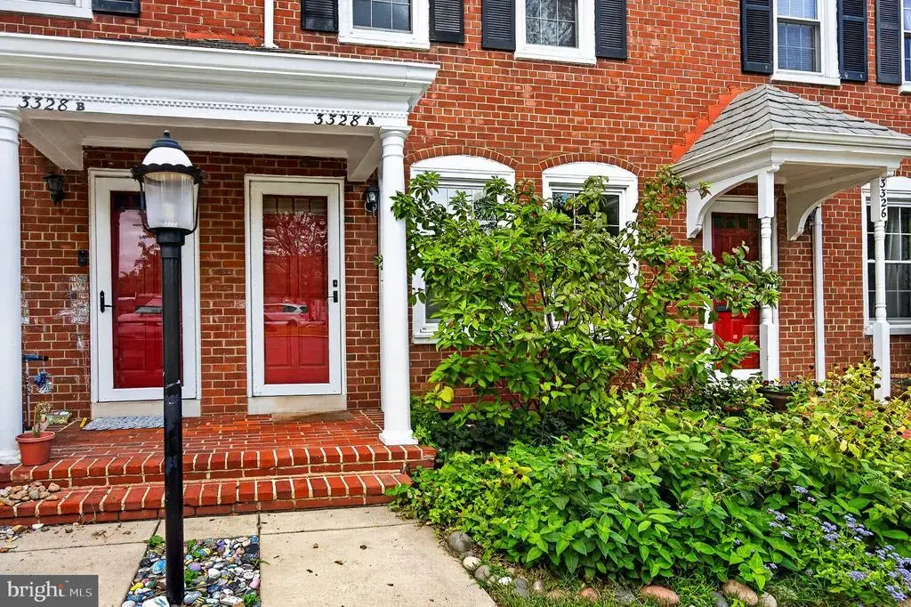 3328 S Wakefield St #a, ARLINGTON