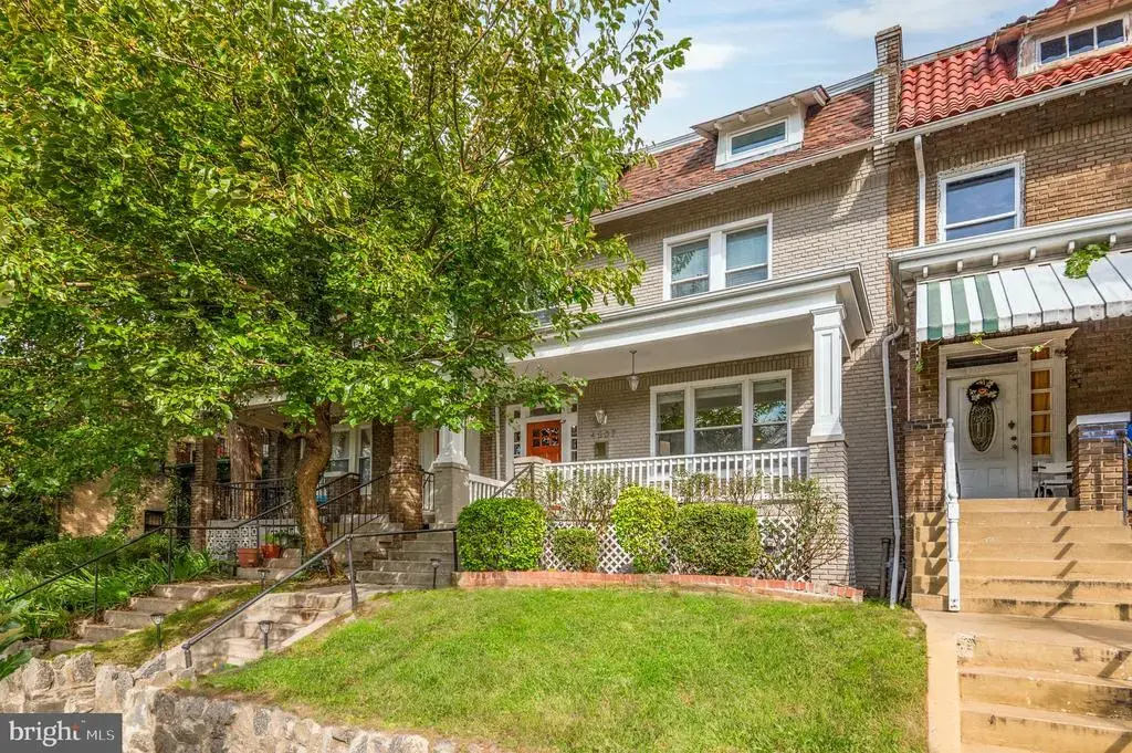 4507 13th St Nw, WASHINGTON