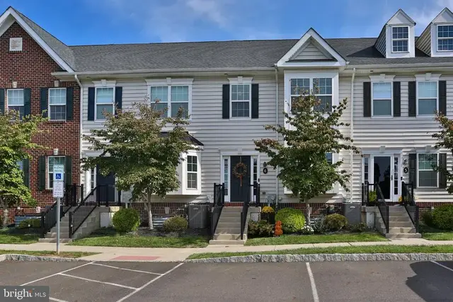 3799 Jacob Stout Rd #6, Doylestown