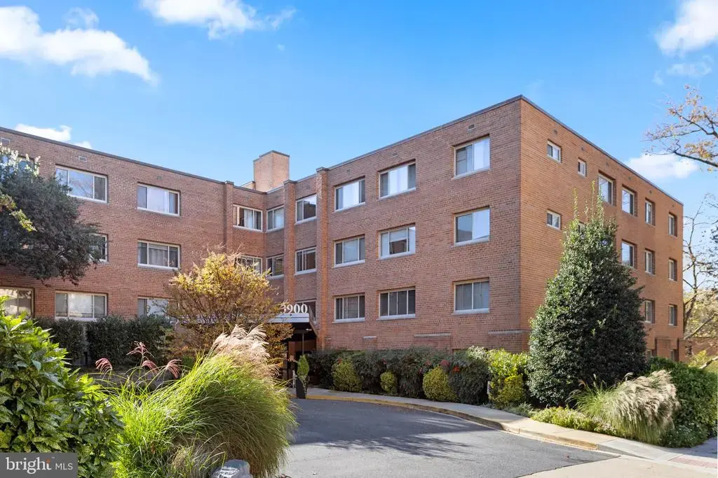 3900 Tunlaw Rd Nw #507, WASHINGTON