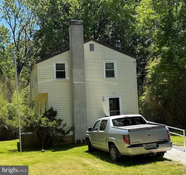 508 Beach Dr, Annapolis