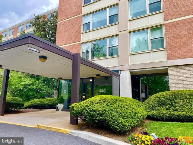 4401 Roland Ave #109, Baltimore