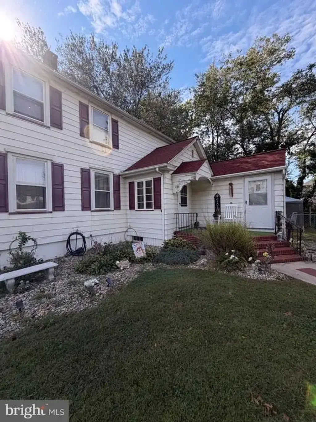 266 C St, CARNEYS POINT TWP