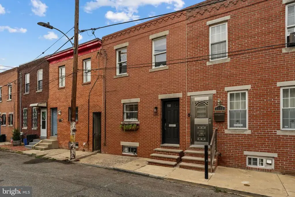 2125 Clymer St, PHILADELPHIA