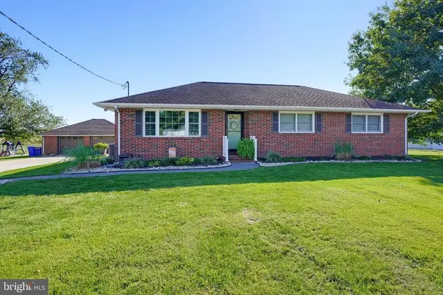 1963 Milford Harrington Hwy, Milford