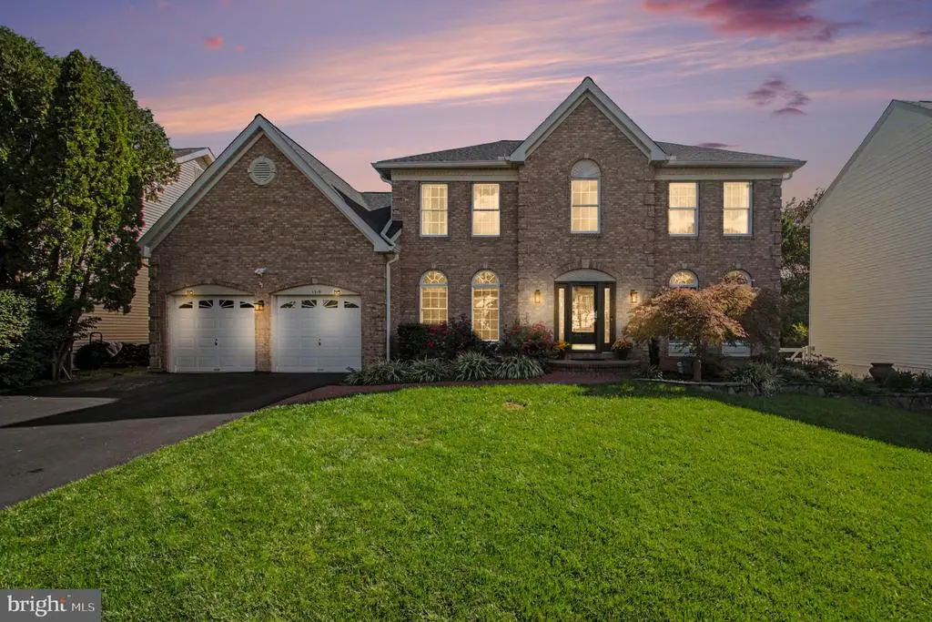 1319 Gatesmeadow Way, RESTON