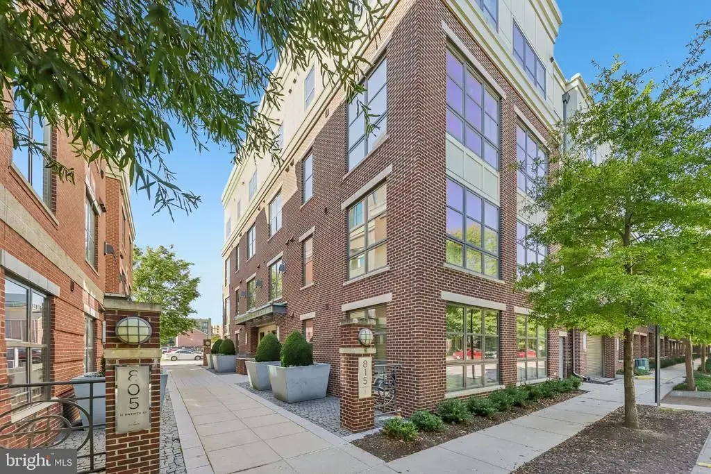 815 N Patrick St #212, ALEXANDRIA