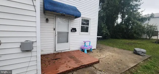 533 Gay St, Denton
