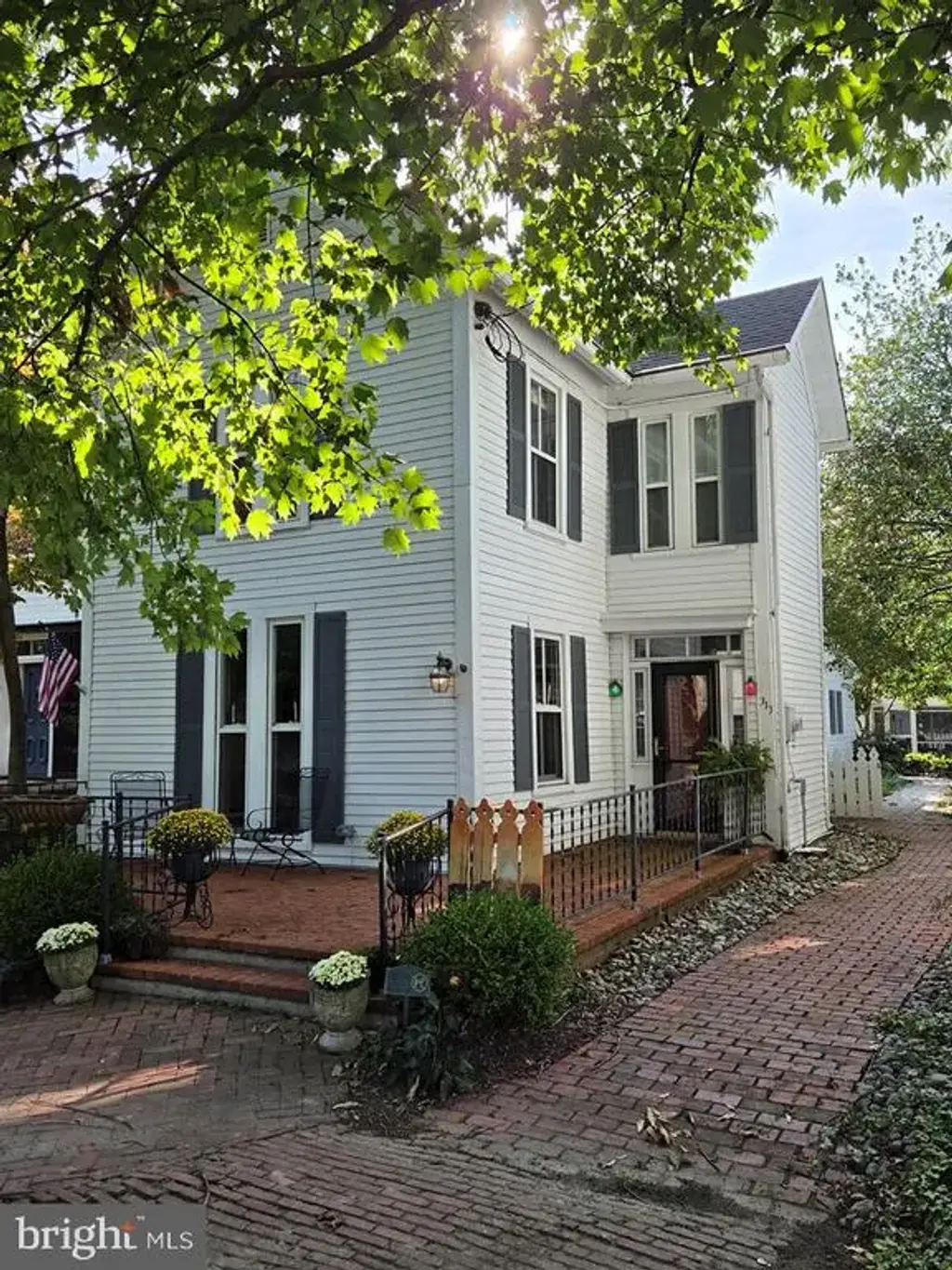 313 N Morris St, OXFORD