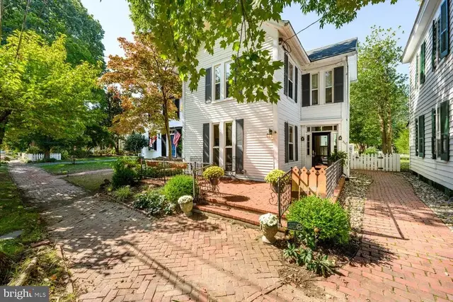 313 N Morris St, Oxford