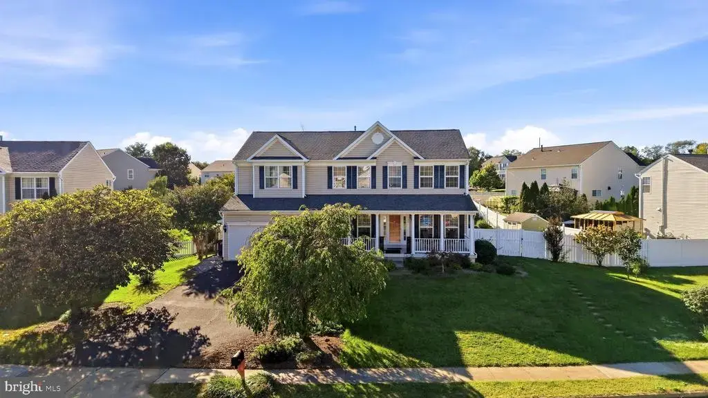 105 Okeefe Dr, WINCHESTER