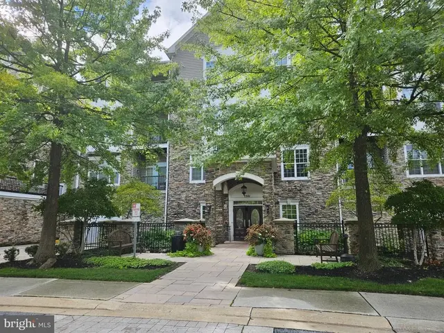 7301 Travertine Dr #401, Baltimore