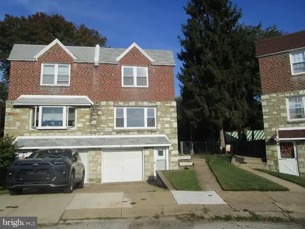 711 Ripley St, PHILADELPHIA