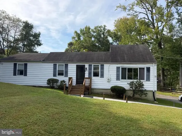 8115 Muirkirk Rd, Beltsville